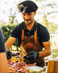 Photo n°29 de Tournebroche Gueuleton Bordeaux à Montussan (Traiteur)