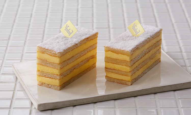 Echiré Maison du Beurre Marunouchi Store by null