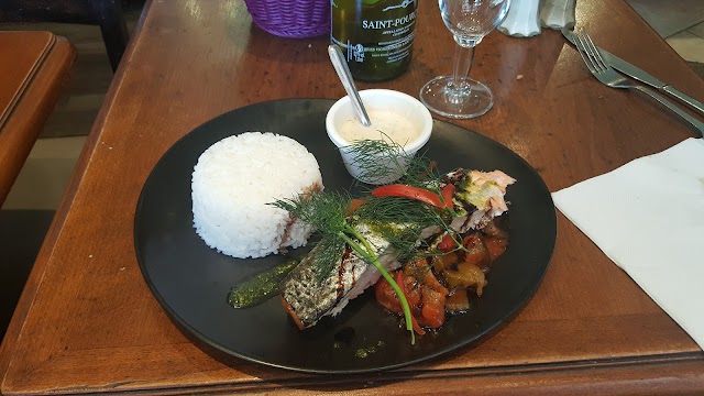 Le Café Chineur