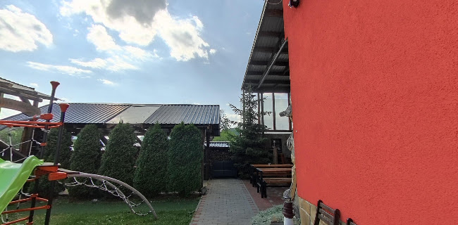 Pizzeria la casata Richnava - Košice