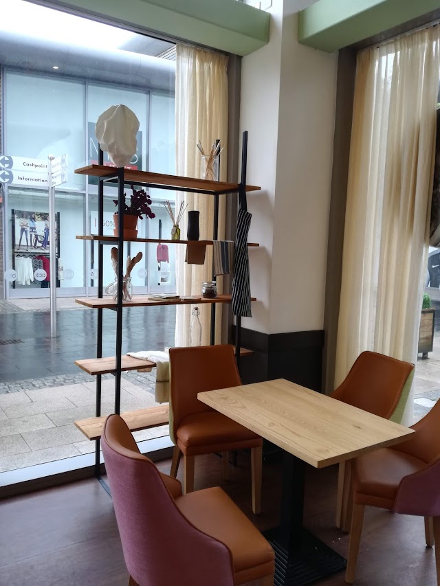 The Boulevard - Banbridge