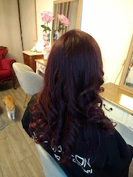 Photo n°23 de INSTANT COSY COIFFURE FLORA l’isle Jourdain à L'Isle-Jourdain (Prestataire de mariage)