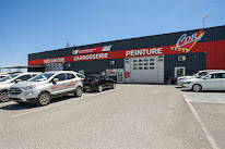 CDR ST JEAN DE VÉDAS à Saint-Jean-de-Védas