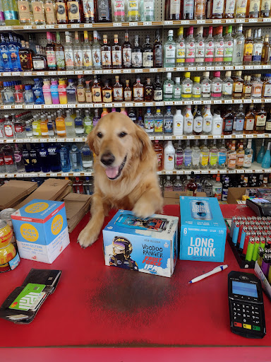 G&K Party Store