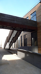 Photo n°2 de Lynde Pierre à Mulhouse (Architecte)