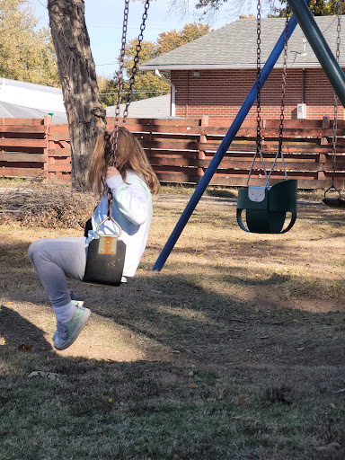 Trapp Park - Visual
