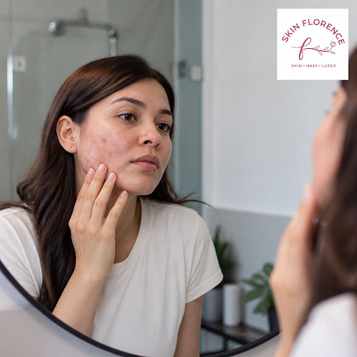 Struggling with stubborn acne and wondering how long real results take? At Skin Florence in Wakad… post image