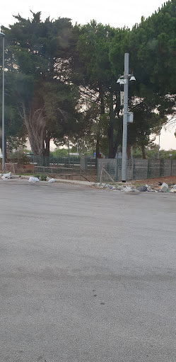 area di parcheggio Costa Gaia nord - Thumbnail