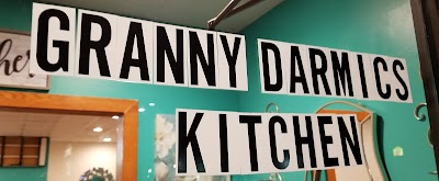 Granny Darmics Kitchen