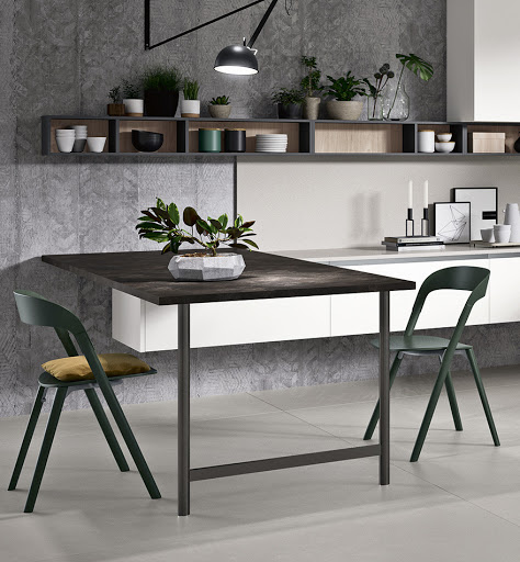 Vettoretti Srl - Visual