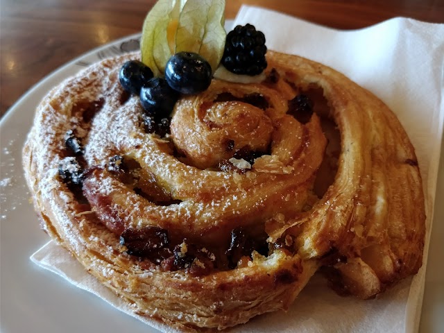 Thomas Haas Patisserie
