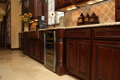 Buck Creek Granite & Flooring