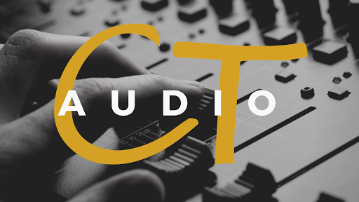 CT Audio - Visual