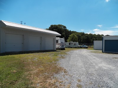 Ogden Road Mini Storage