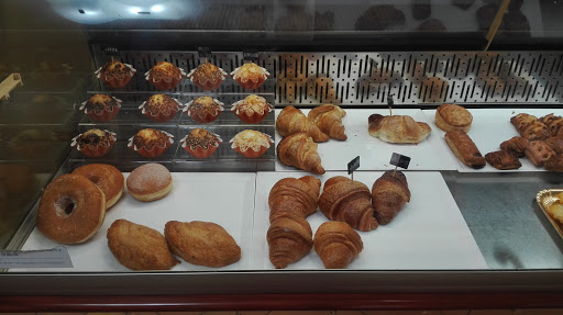 Caffè Risorgimento - Visual