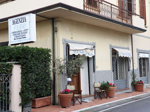 Agenzia Immobiliare Ferri Sergio - Thumbnail