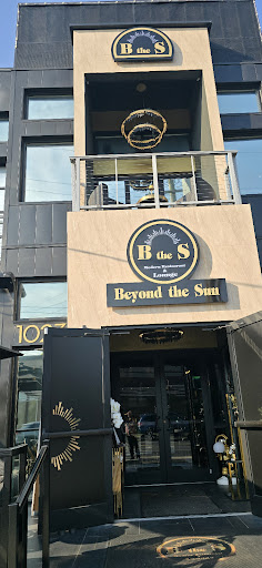 Beyond the Sun Modern Restaurant and Lounge - Thumbnail