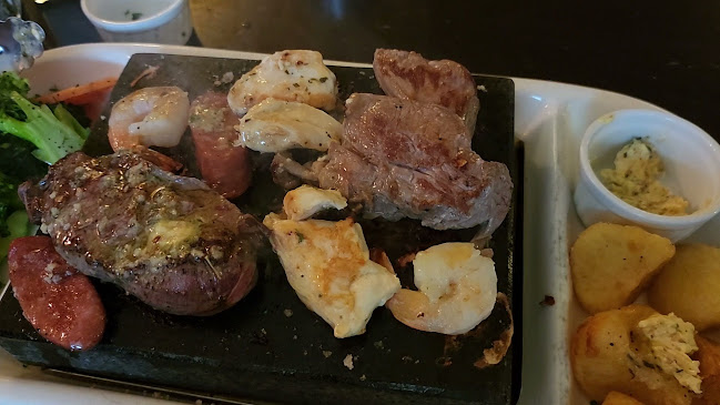 Reviews of Pog Mahones Irish Pub & Restaurant in Queenstown - Pub