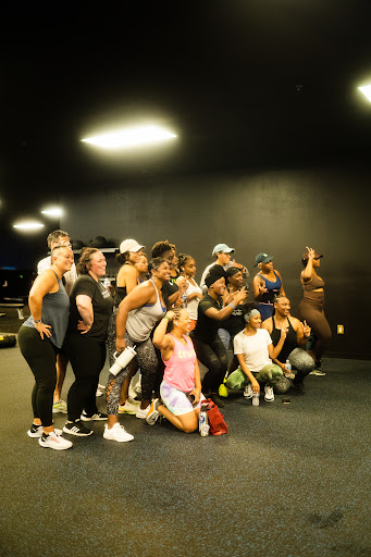 Ignited Force Gym - Thumbnail