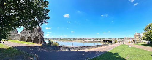 Almon Place Car Park - Short Stay Gallery - United Kingdom