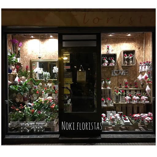 Floristería Noki floristas