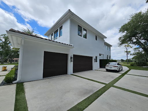 407 Remodeling - Visual