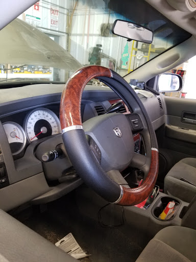 AgLand Auto Repair - Thumbnail