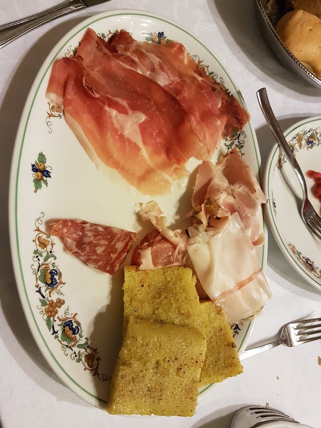 Ristorante Foci da Rita