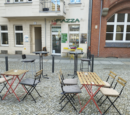 InPiazza Café - Thumbnail