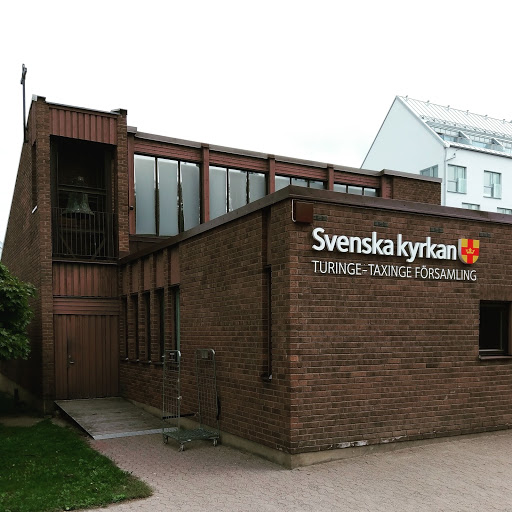 Nykvarns Kyrka - Thumbnail