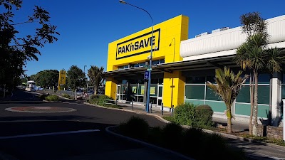 Photos of PAK'nSAVE