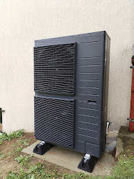 Photo n°6 de Alpes Maestria - Climatisation - Chauffagiste - Aix-les-Bains-Chambéry-Annecy à Montcel (Plombier)