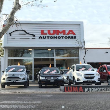 LUMA AUTOMOTORES, Author: LUMA AUTOMOTORES