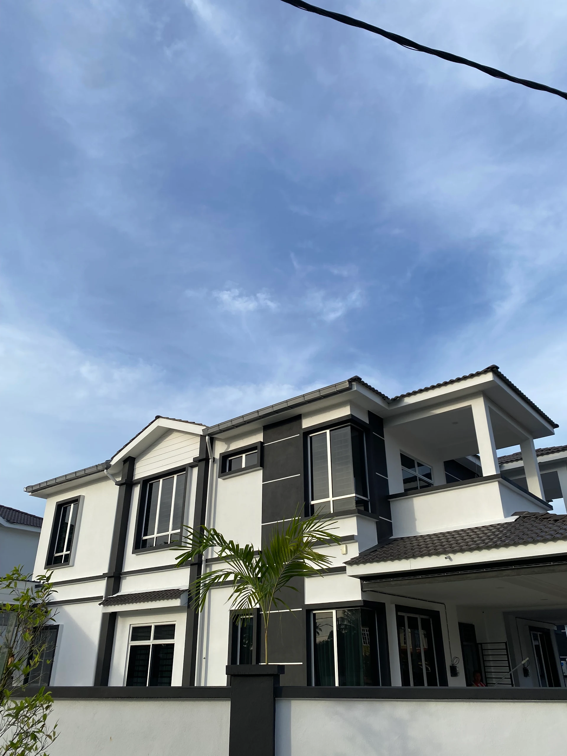 D Tiara Guest Houz