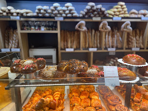 Photo n°11 de Le Grenier Gourmand à Légny (Boulangerie)