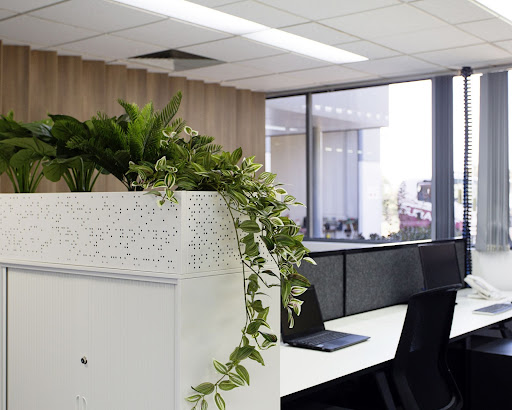 Framework Australia - Visual
