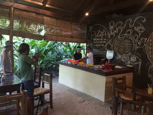 Kermit Surf Resort and Restaurant Siargao