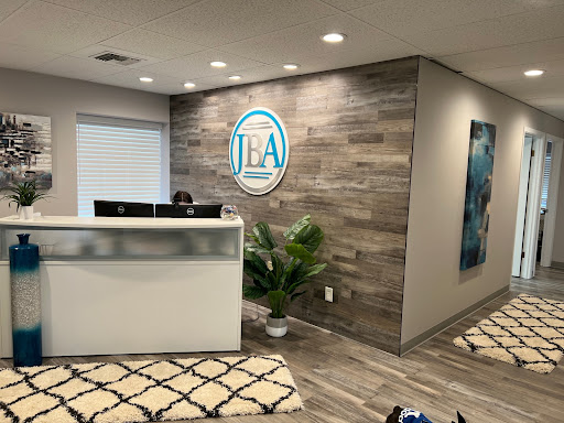 Jeff Baker & Associates, PS