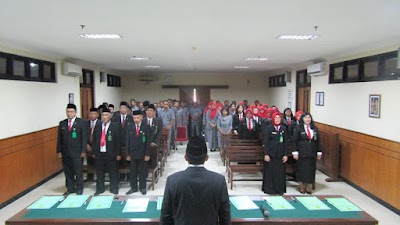 Photos of Pengadilan Negeri Sleman