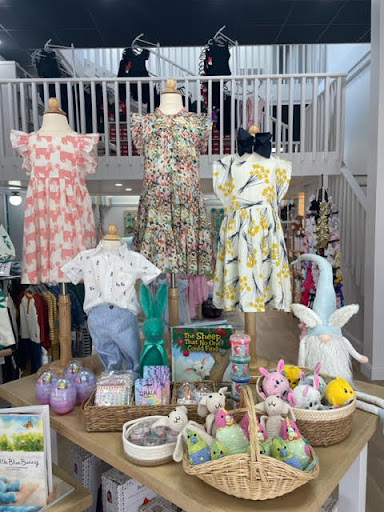 Hello Sunshine - A Children's Boutique - Thumbnail