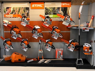 Photo n°6 de Blomotoc à Gournay-en-Bray (Magasin de matériel de motoculture)