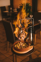 Photo n°52 de L'Emberluque à Le Lavandou (Restaurant)