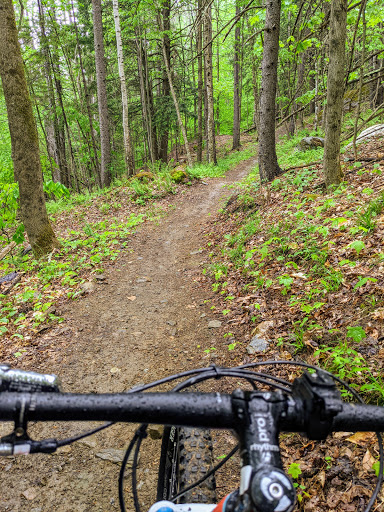 Green Mountain National Forest - Rochester Ranger Station - Thumbnail