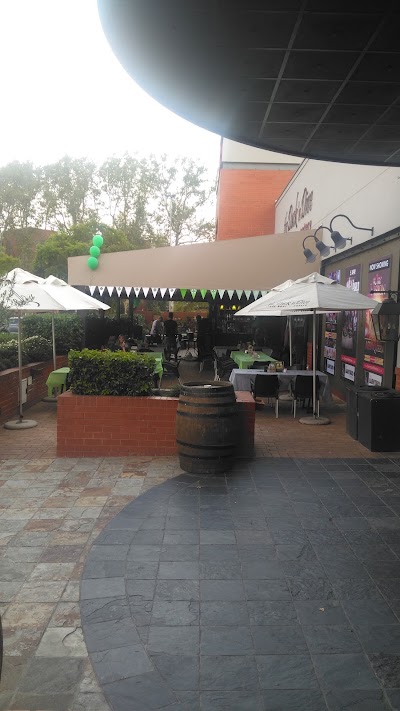 Photos of The Barnyard Theatre Rivonia