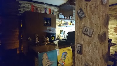 Photos of Cafe cassette