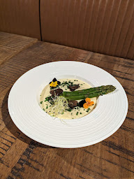 Photo n°15 de Le 9 Restaurant Bar Lounge à Aisonville-et-Bernoville (Bar lounge)