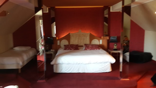Hôtel la Meunerie