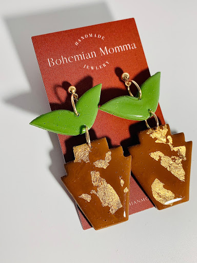 Bohemian Momma Gallery - United States