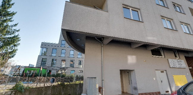 Zwycięska 14f, 53-033 Wrocław