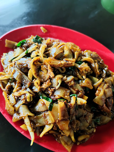 Restoran Nora Seafood Bidor